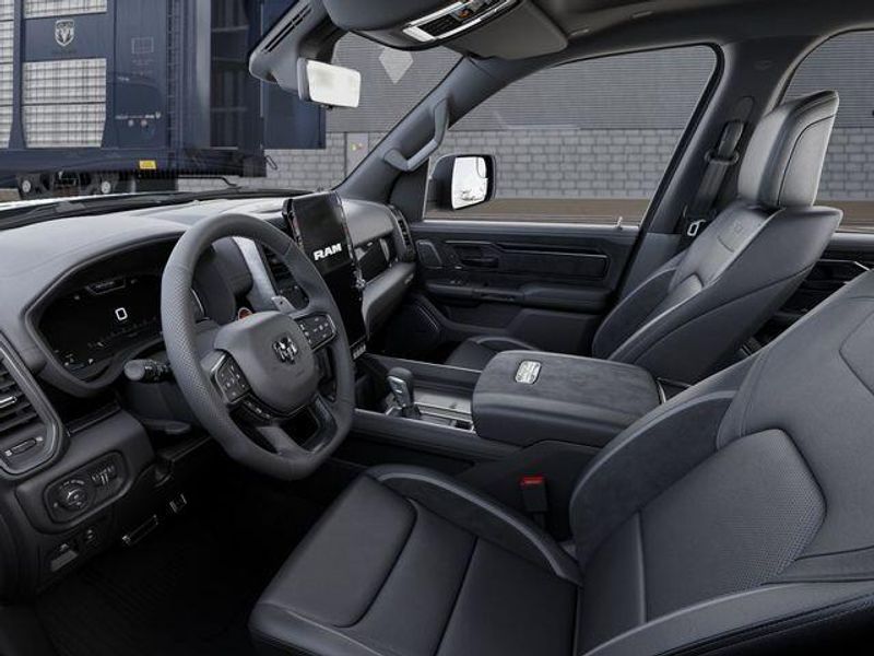 New 2026 RAM 1500 RHOImage 22