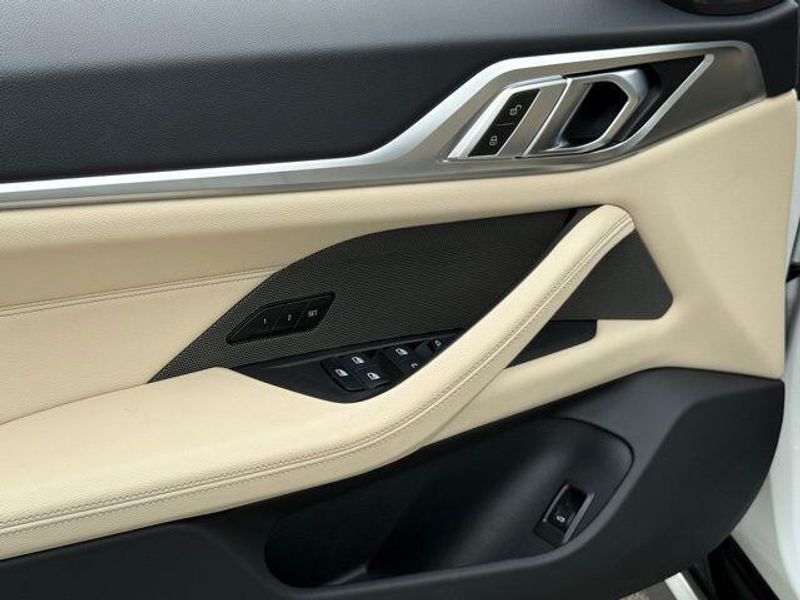 Used 2023 BMW 4 Series 430i Gran CoupeImage 18