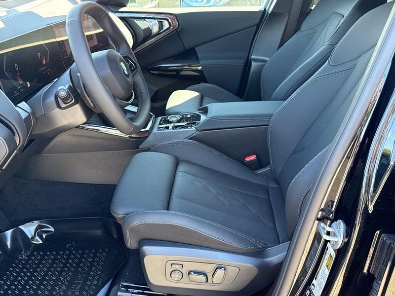 New 2026 BMW X3 30 xDriveImage 17