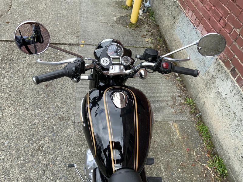 2024 Royal Enfield BULLET 350 