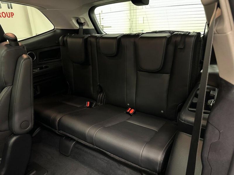2021 Subaru Ascent TouringImage 29
