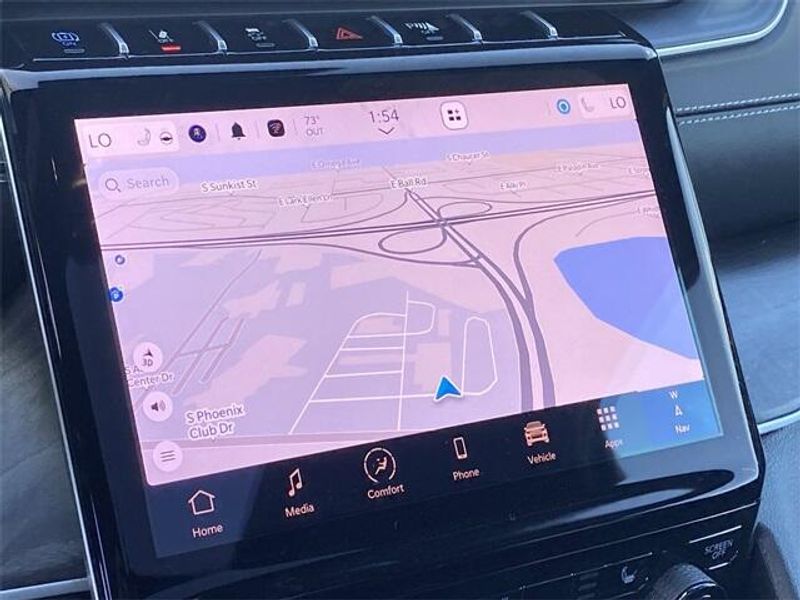 New 2024 Jeep Grand Cherokee 4xeImage 20