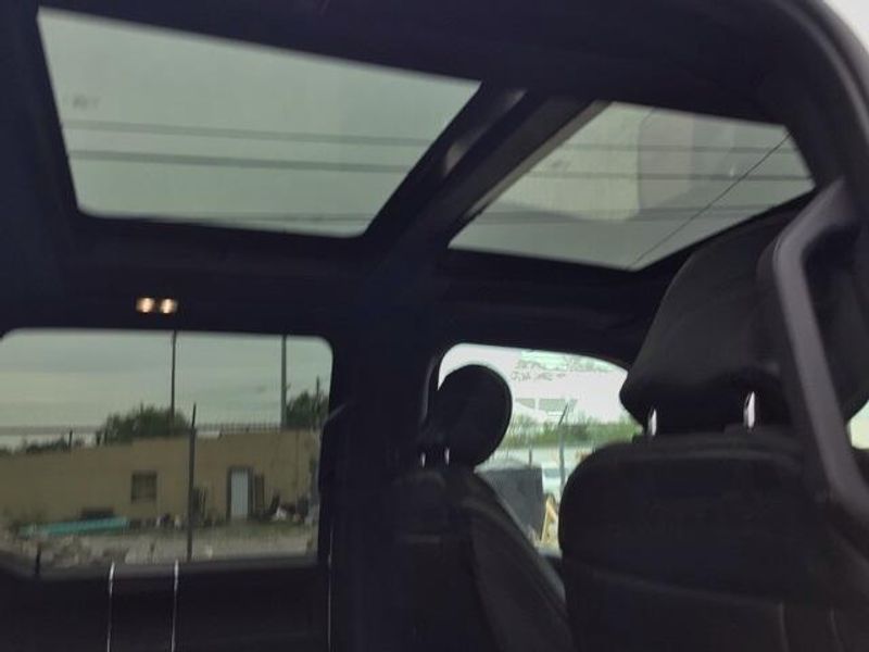 2020 Ford F-150 PlatinumImage 15