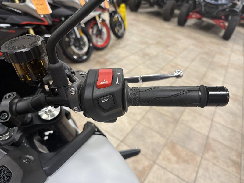 New 2026 Yamaha MT-09 Image 24