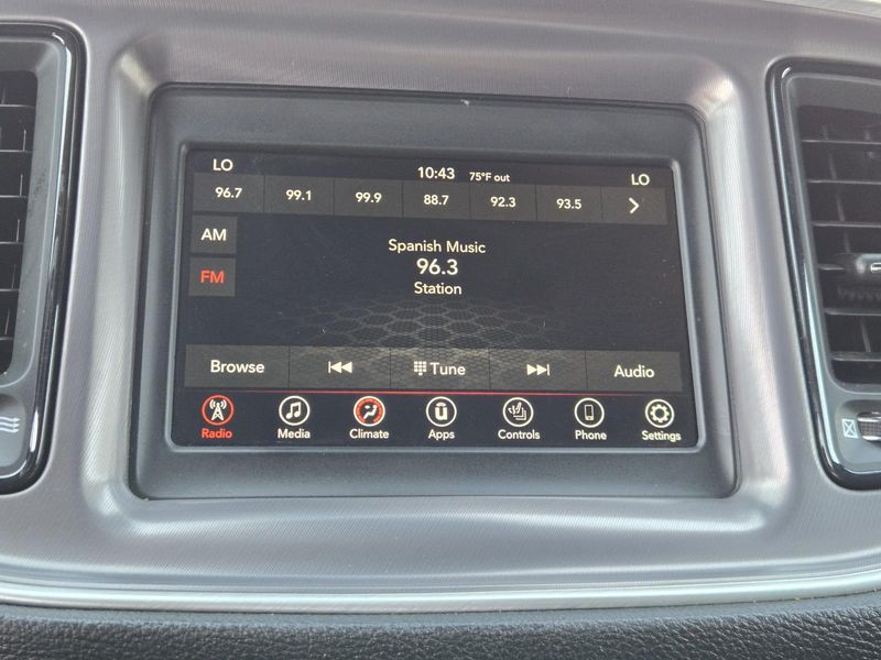 Used 2021 Dodge Challenger SXT RWD