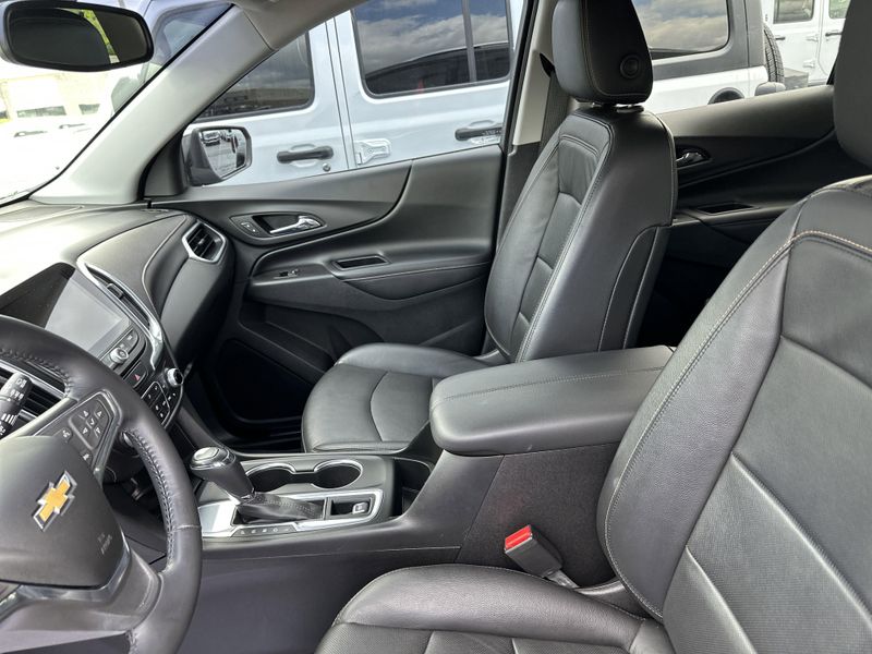2018 Chevrolet Equinox PremierImage 21