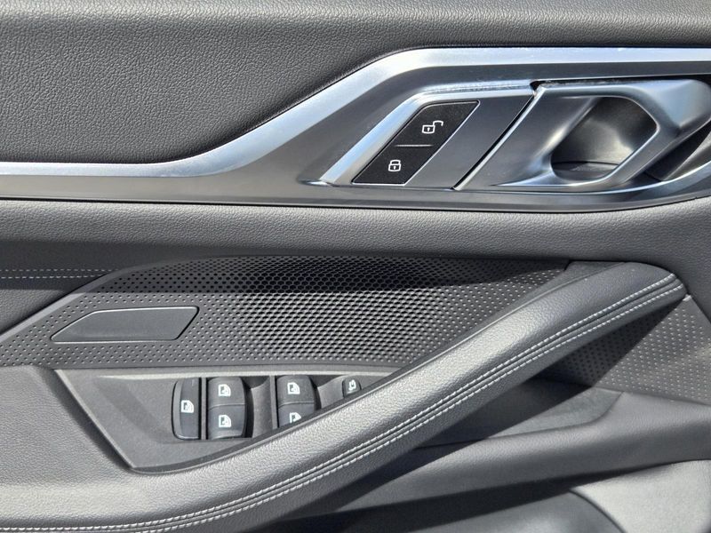 Used 2022 BMW 4 Series 430i Gran Coupe