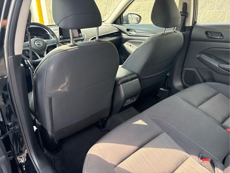 2024 Nissan Altima 2.5 SV photo 29