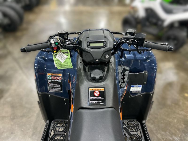 New 2026 Kawasaki BRUTE FORCE 300 Image 14