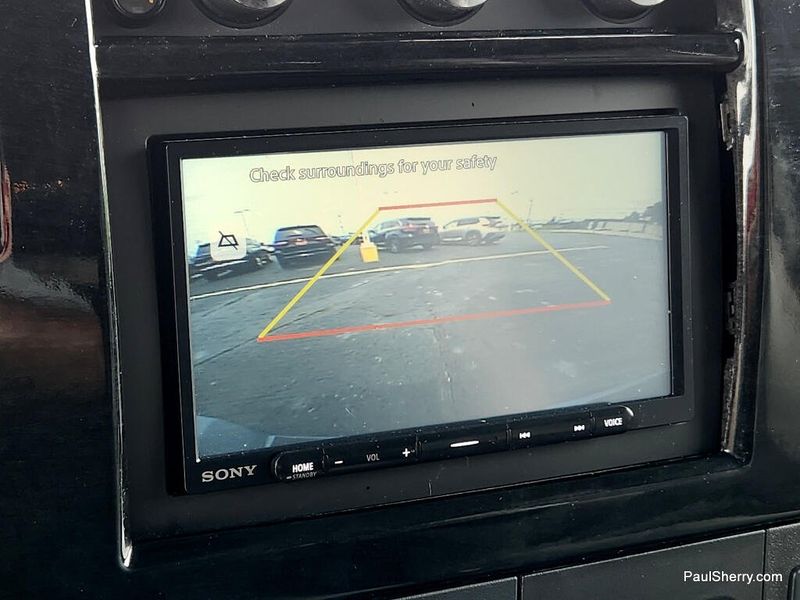 Used 2024 Chevrolet Express Cargo 