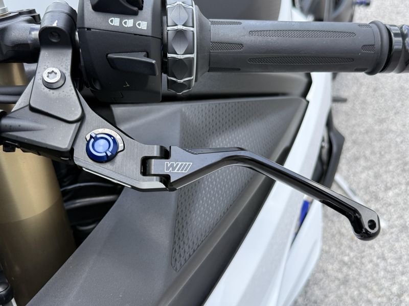 2023 BMW S 1000 RR
