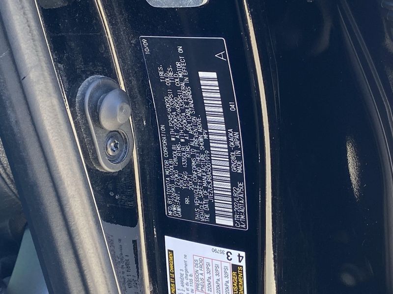 Used 2010 Toyota 4Runner LimitedImage 31