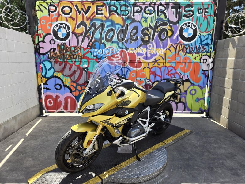 Used 2020 BMW R 1250 RS Image 1