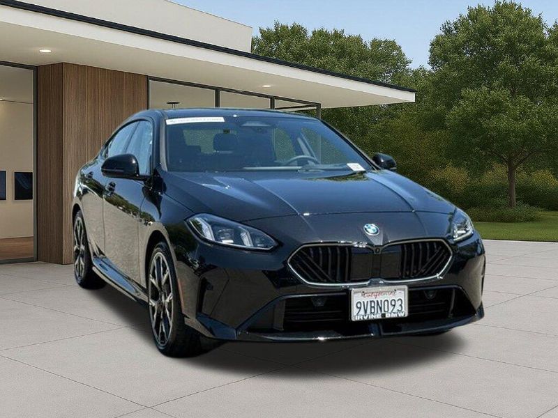 Used 2026 BMW 2 Series 228 Gran CoupeImage 5