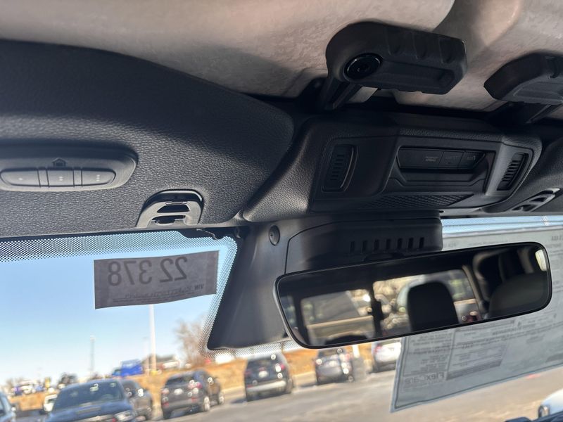 New 2026 Jeep Gladiator Mojave X 4x4Image 32