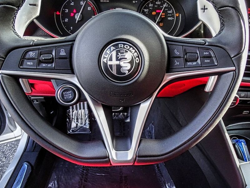 Alfa Romeo Of Anaheim Hills Inventory Yorba Linda Ca