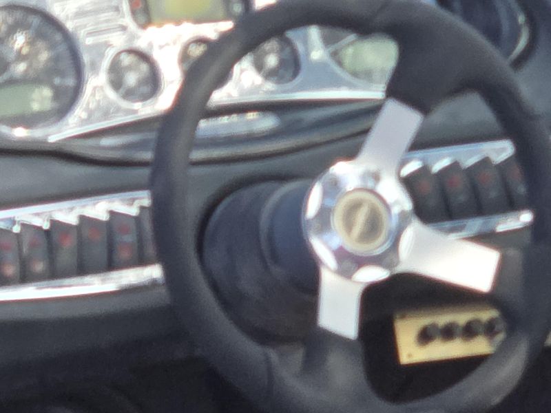 USED 2007 MALIBU 21 V RIDE Image 14