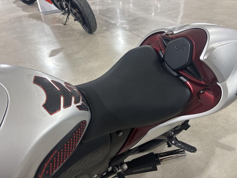 Used 2022 Suzuki HAYABUSA CA Image 21