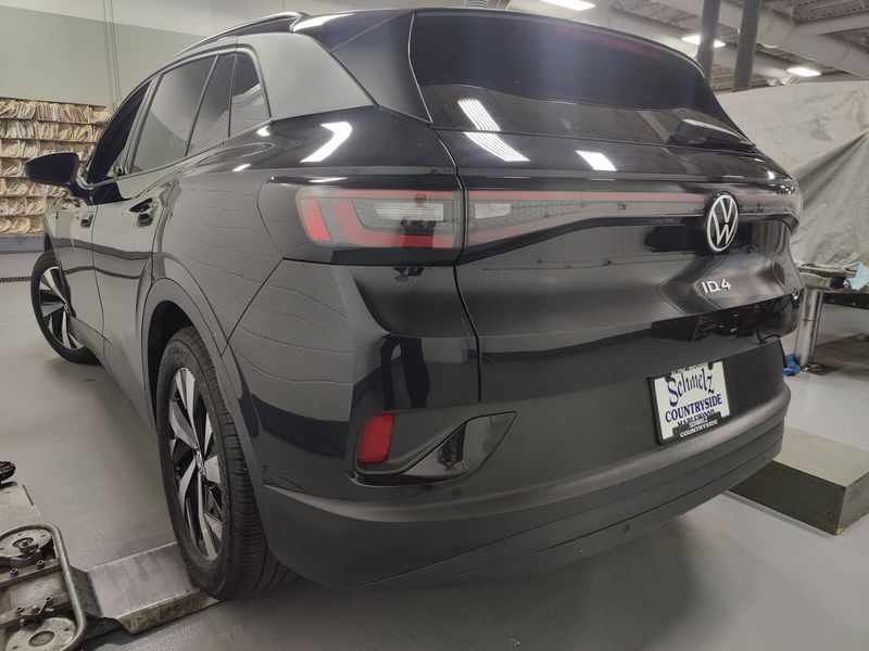 Used 2023 Volkswagen ID.4 Pro 82kW Long RangeImage 11