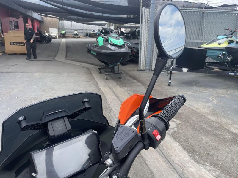 Used 2020 KTM 790 Adventure R Image 24
