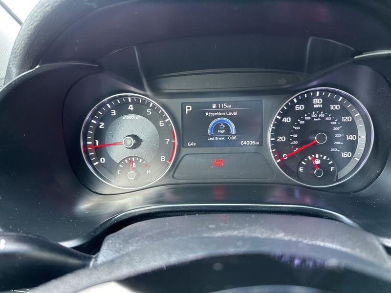 2022 Kia Forte LXSImage 30