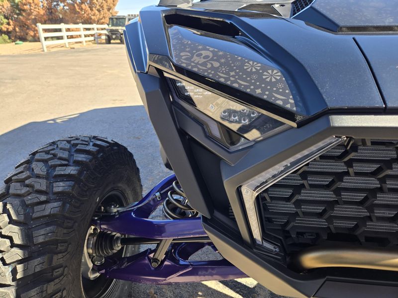 NEW 2026 POLARIS RZR PRO S Image 9