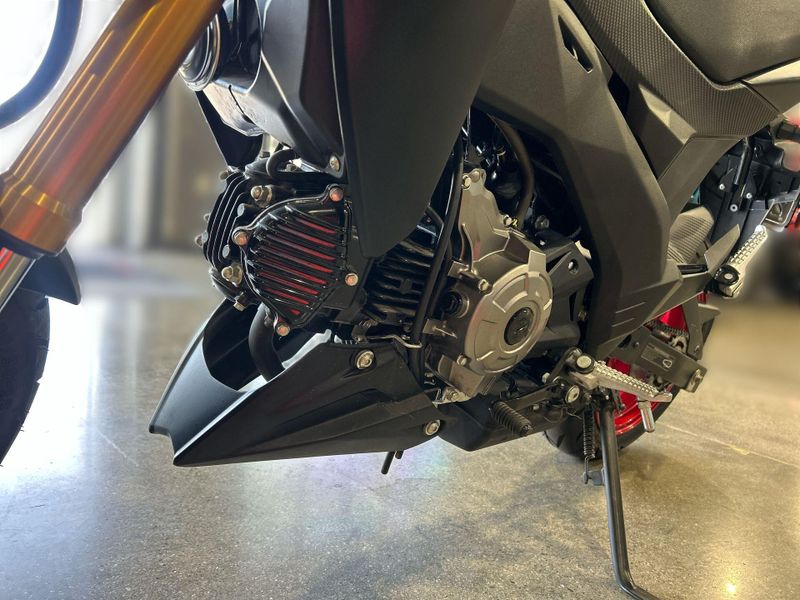 2021 Kawasaki Z125 PRO Image 27