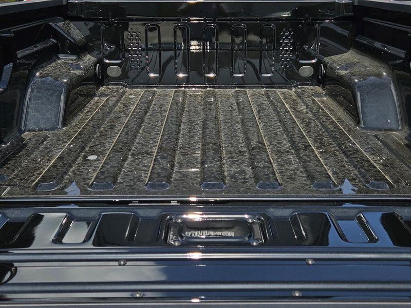 2025 Jeep Gladiator Texas Trail 4x4Image 9