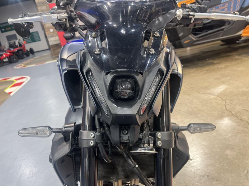 Used 2023 Yamaha MT-09 CA Image 13