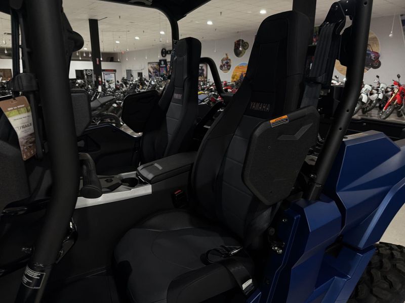 New 2026 Yamaha WOLVERINE RMAX4 1000 LIMITED Image 28