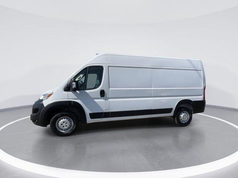 Used 2024 RAM ProMaster 2500 High RoofImage 5
