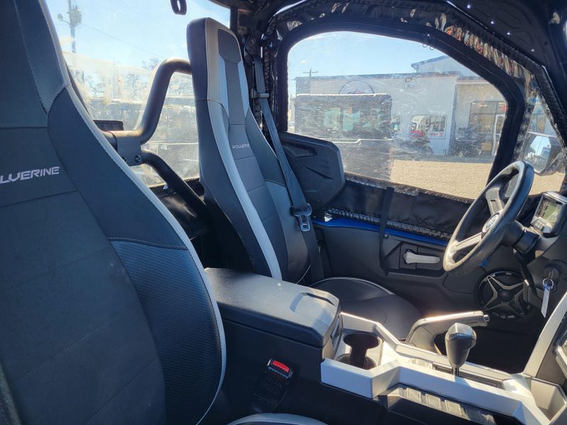 Used 2021 Yamaha R MAX Image 9