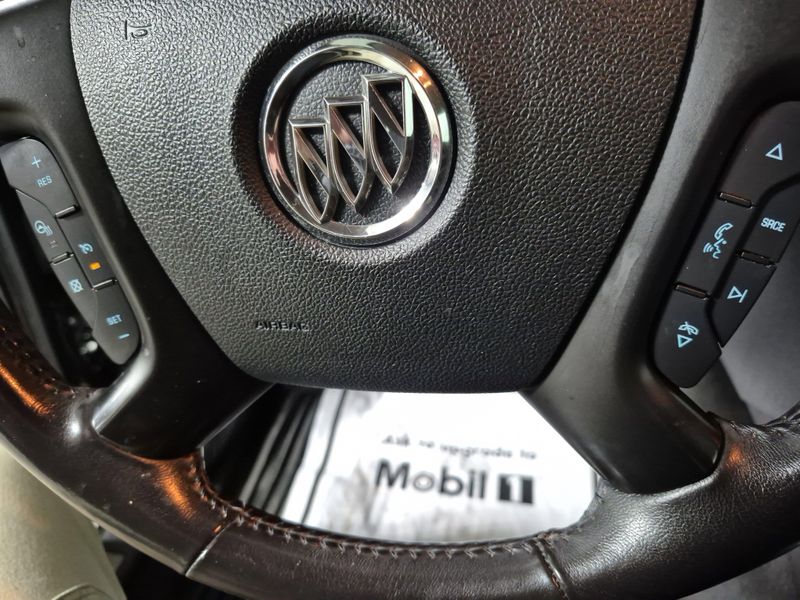 2017 Buick Enclave LeatherImage 31