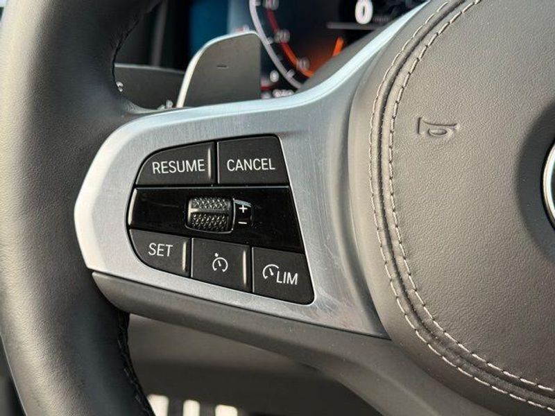 Used 2024 BMW 8 Series 840Image 24