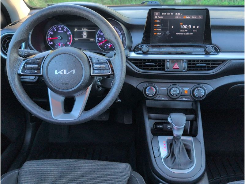 Used 2023 Kia Forte LXSImage 31