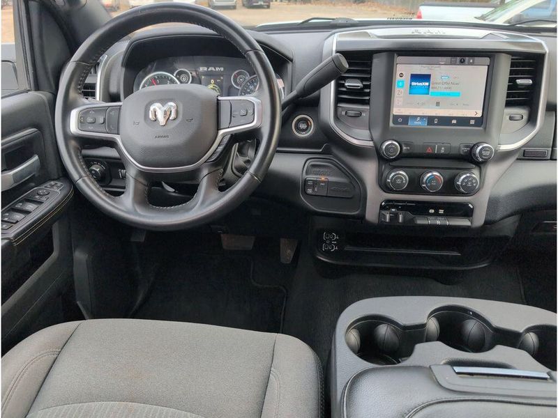 Used 2024 RAM 2500 Big HornImage 34
