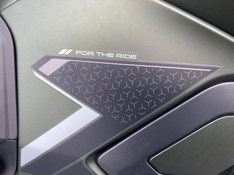 2024 Triumph Tiger 900 Rally Pro