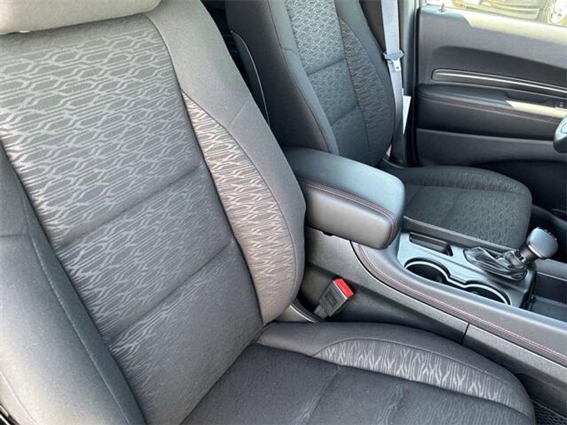 2025 Dodge Durango Gt RwdImage 11
