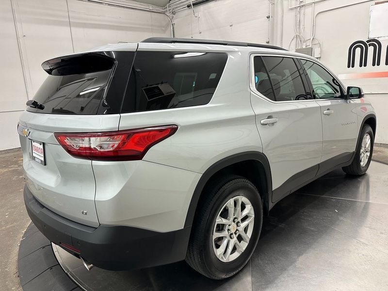 2021 Chevrolet Traverse LTImage 15