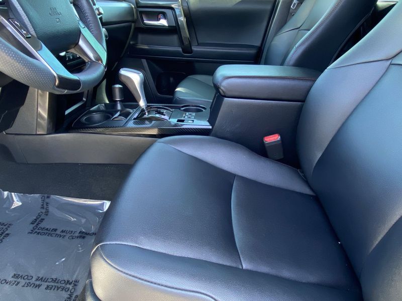 2021 Toyota 4Runner TRD ProImage 18