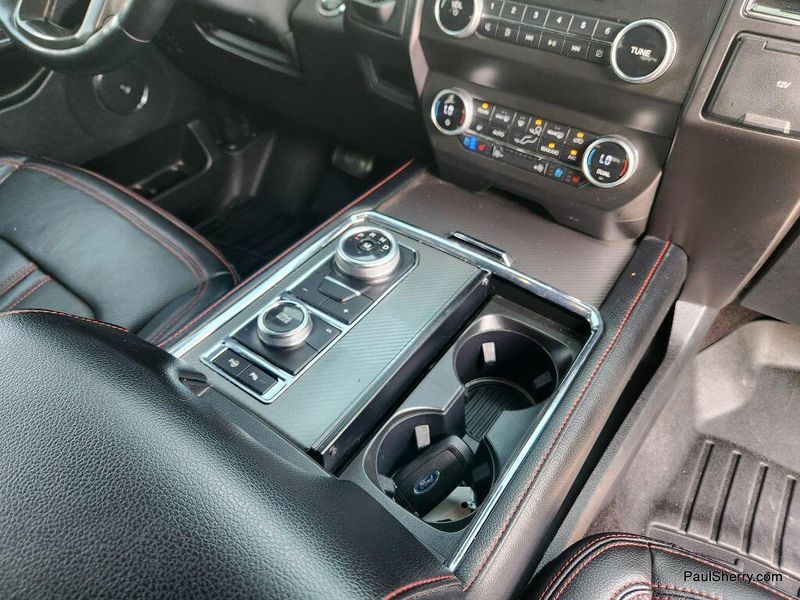 Used 2021 Ford Expedition Limited Stealth EditionImage 46