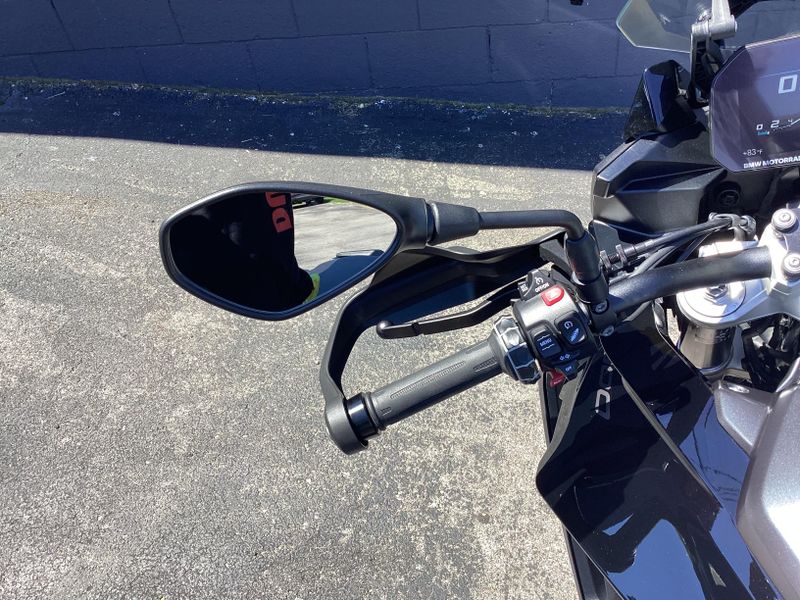 New 2026 BMW F 900 XR 