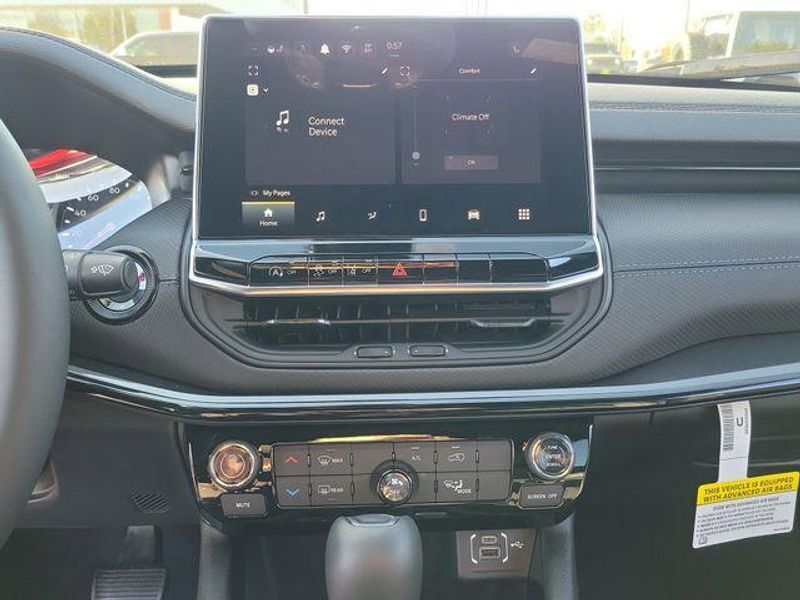 New 2026 Jeep Compass Latitude Altitude 4x4