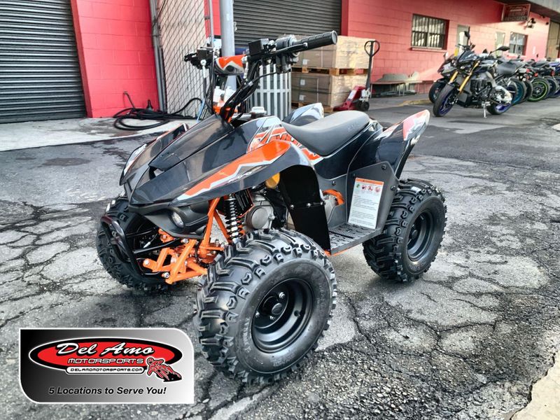 New 2025 Kayo STORM 70 Image 1