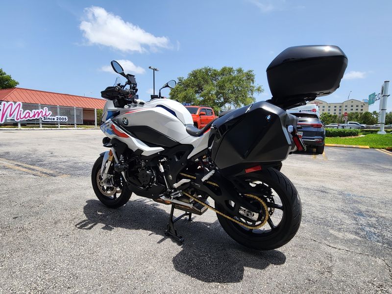 2023 BMW S 1000 XR Image 6