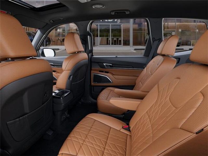 2025 Kia Telluride EX X-ProImage 18