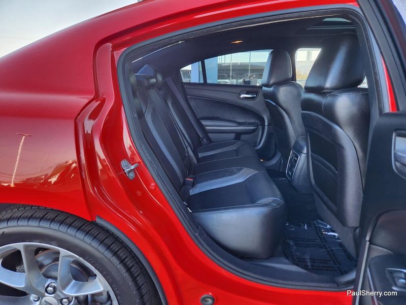 Used 2020 Dodge Charger SXT Plus