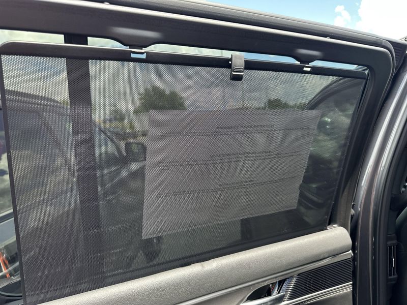 2025 Jeep Wagoneer Carbide 4x4Image 21