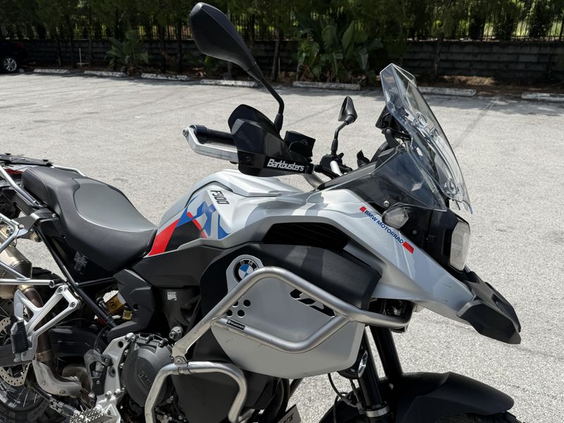 Used 2024 BMW F 900 GSA 