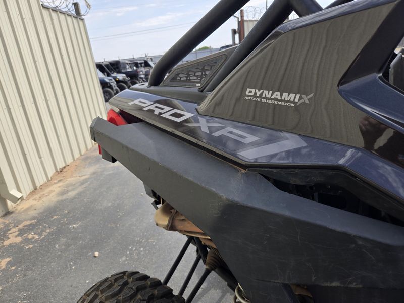 USED 2024 POLARIS RZR PRO XP ULTIMATE Image 11
